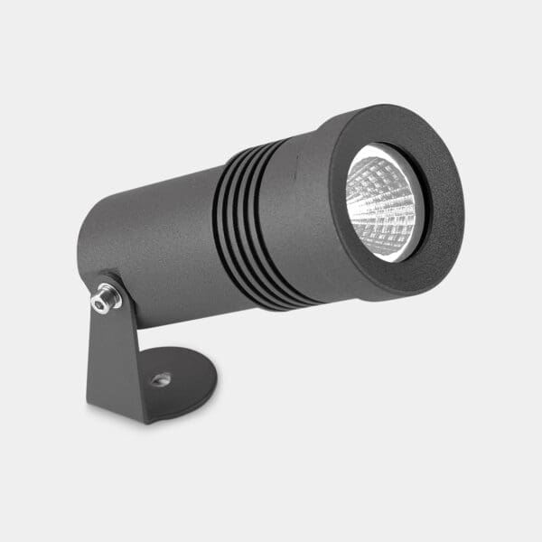LEDS C4 - Faretto Micro Ø70MM - Grigio