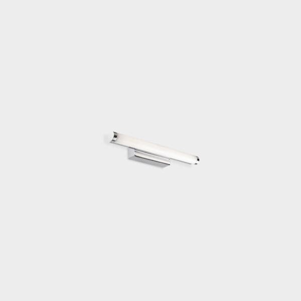 LEDS C4 - Applique da bagno Toilet Slim 332mm - Cromo