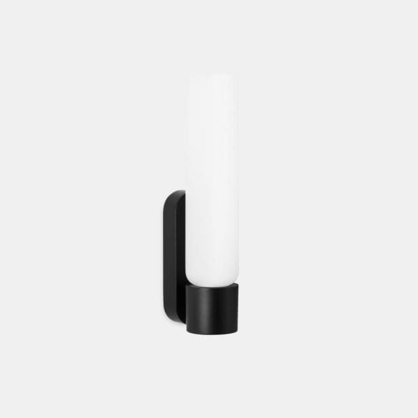 LEDS C4 - Applique da bagno Dresde LED - Nero