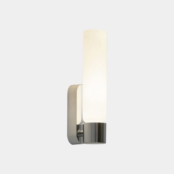 LEDS C4 - Applique da bagno Dresde LED - Cromo