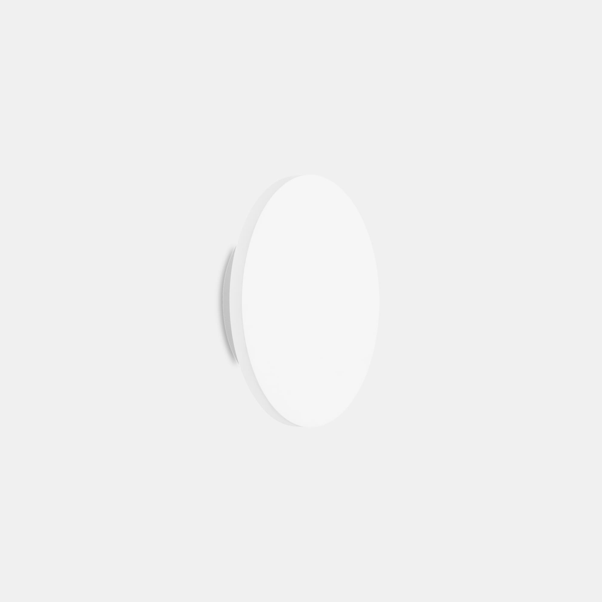 LEDS C4 - Applique Ges Round Ø260MM - Bianco