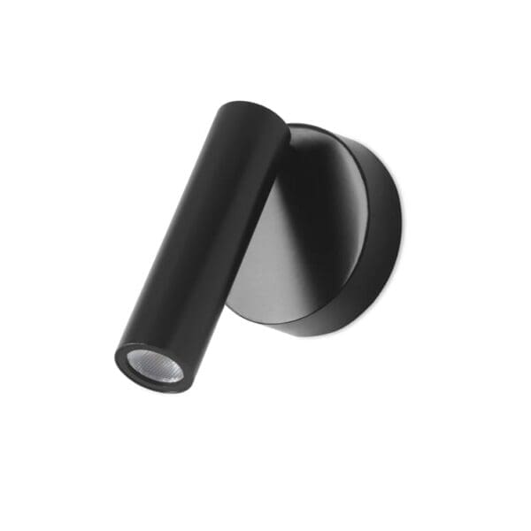 LEDS C4 - Faretto Stylus - Nero