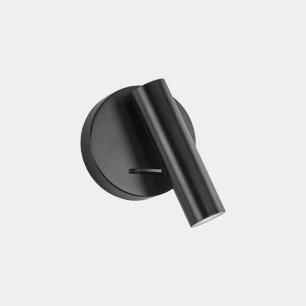LEDS C4 - Lampada da lettura Stylus Switch - Nero