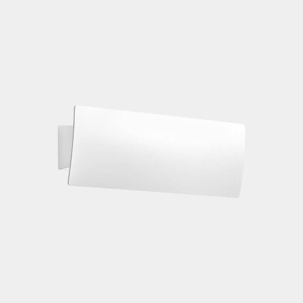LEDS C4 - Applique Duna - Bianco