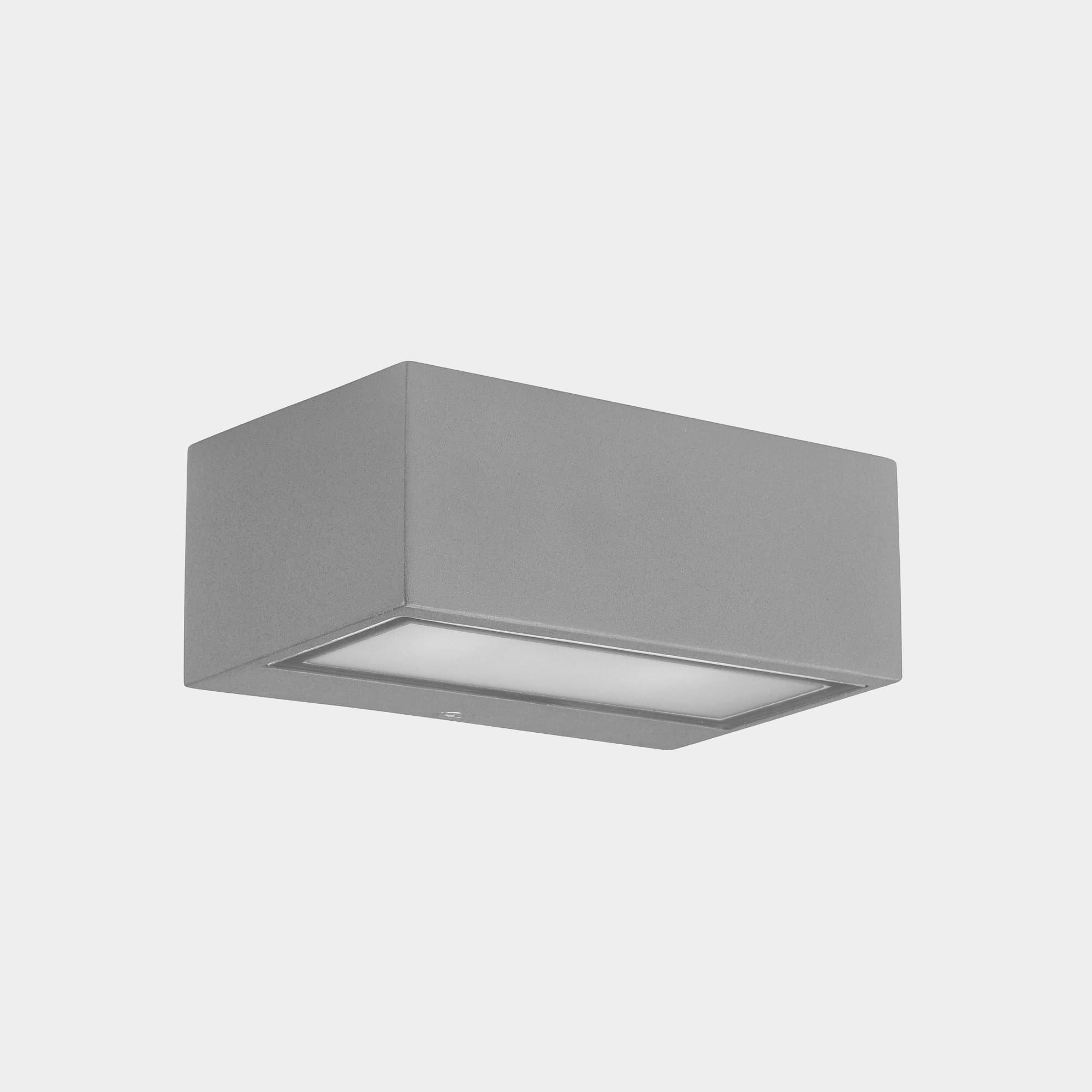 LEDS C4 - Applique Nemesis LED 70*170mm - Grigio