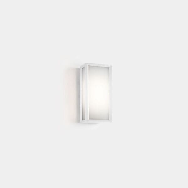 LEDS C4 - Applique Skat 200mm - Bianco