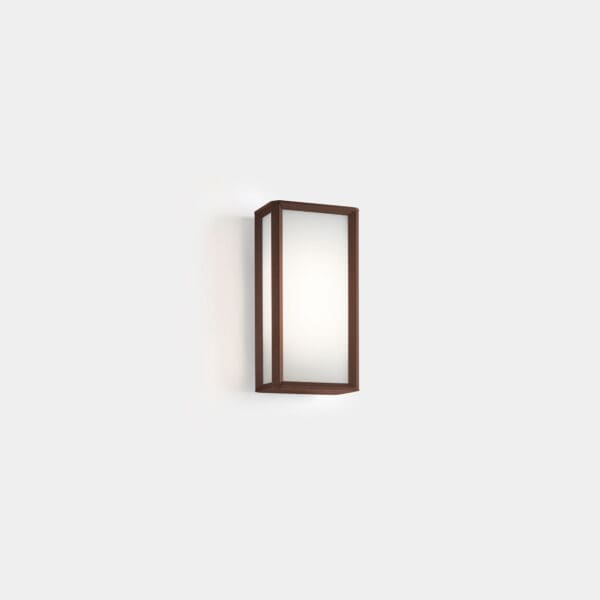 LEDS C4 - Applique Skat 200mm - Marrone