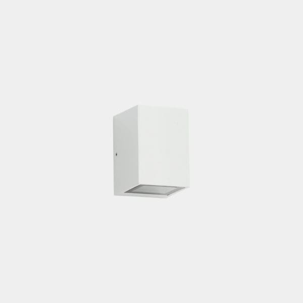 LEDS C4 - Applique Afrodita GU10 Single Emission - Bianco