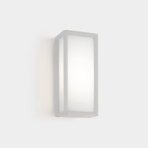 LEDS C4 - Applique Skat 350mm - Bianco