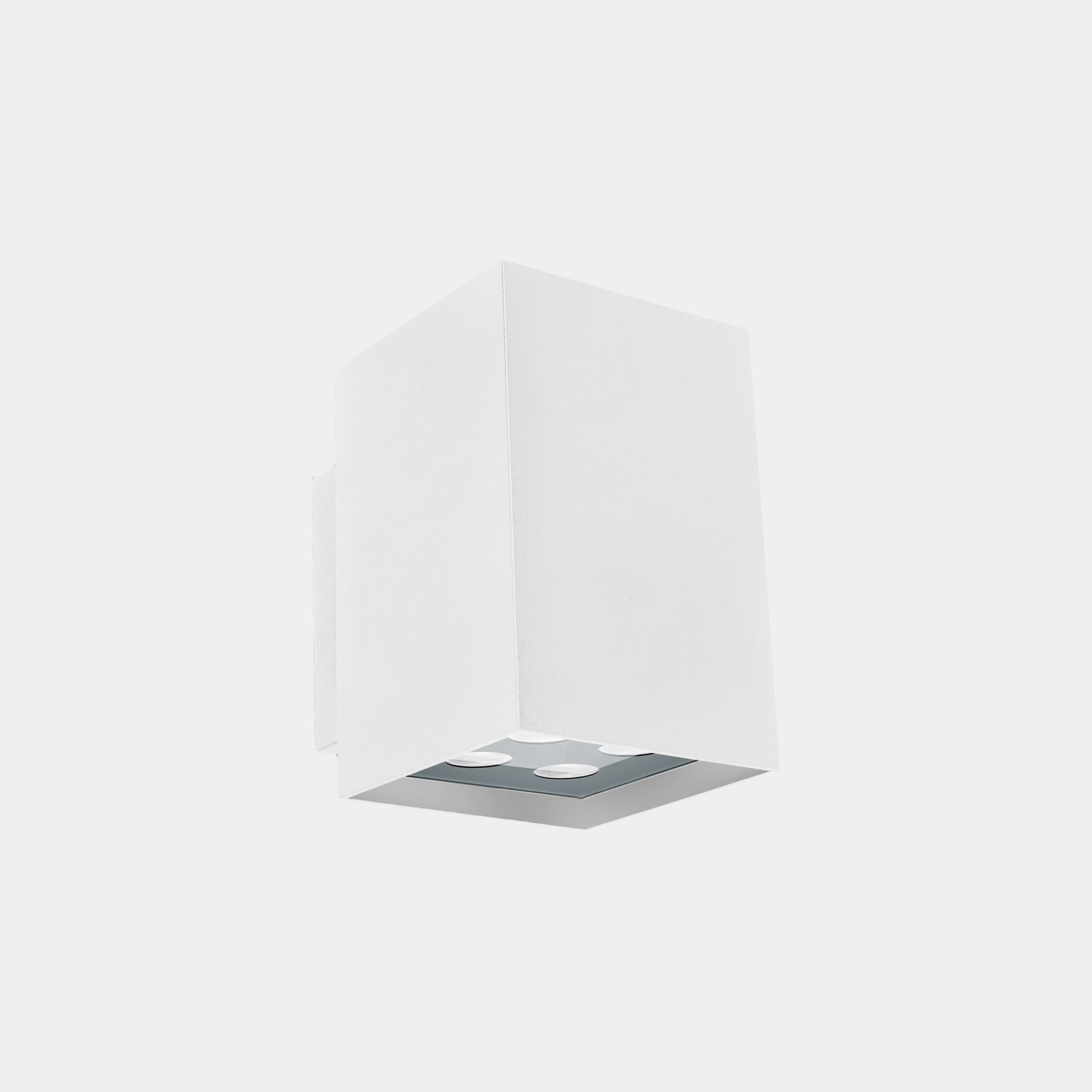 LEDS C4 - Applique Afrodita Power LED Single Emission - Bianco