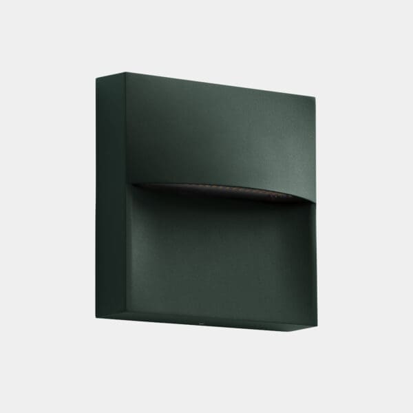LEDS C4 - Applique Sam 180mm - Nero