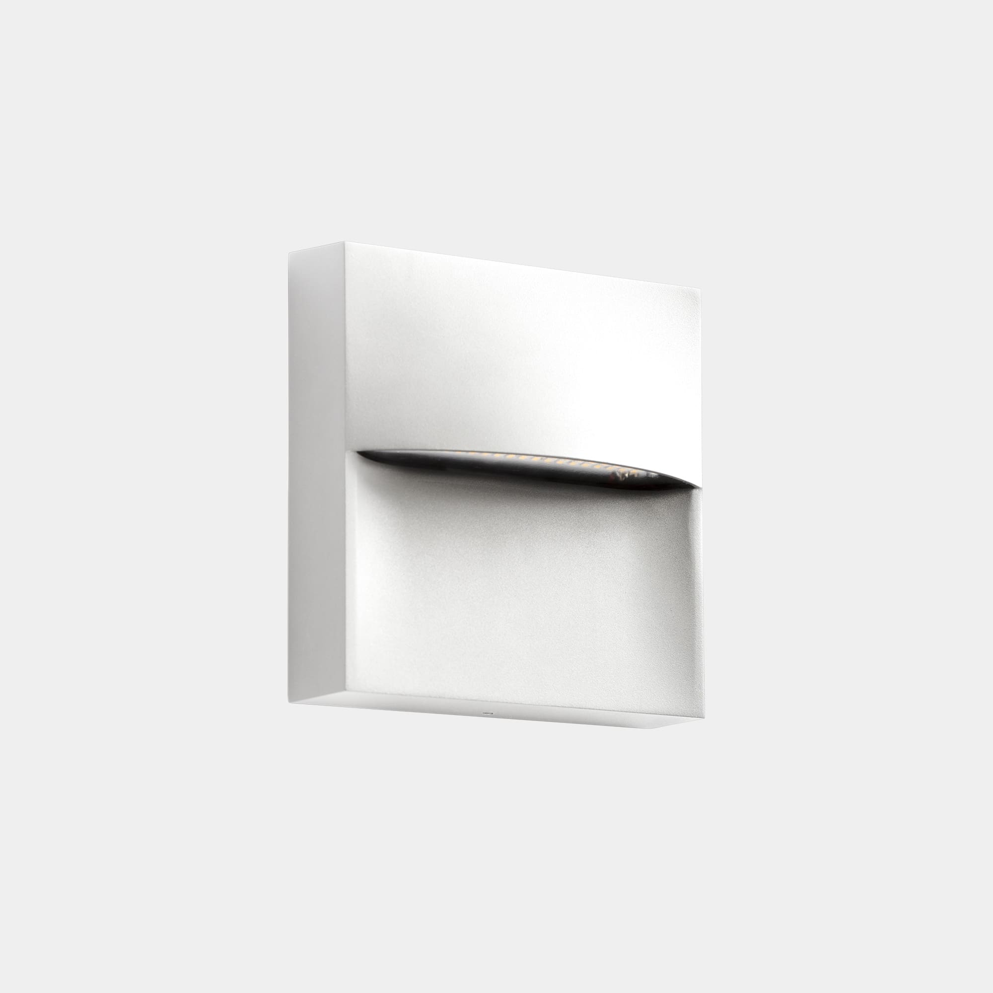 LEDS C4 - Applique Sam 140mm - Bianco