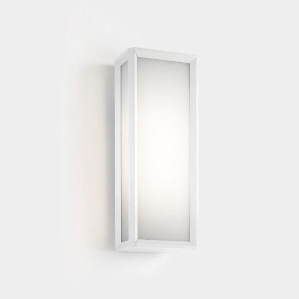 LEDS C4 - Applique Skat 500mm - Bianco