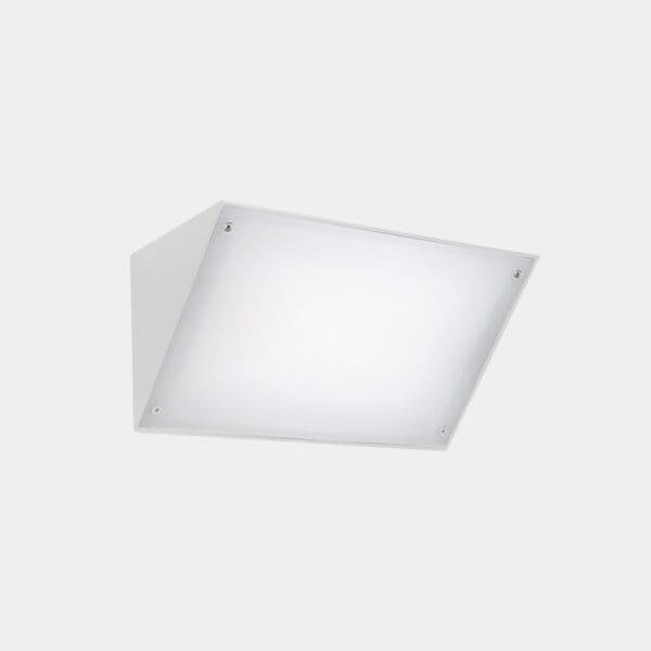 LEDS C4 - Applique Curie Pc 260mm - Bianco