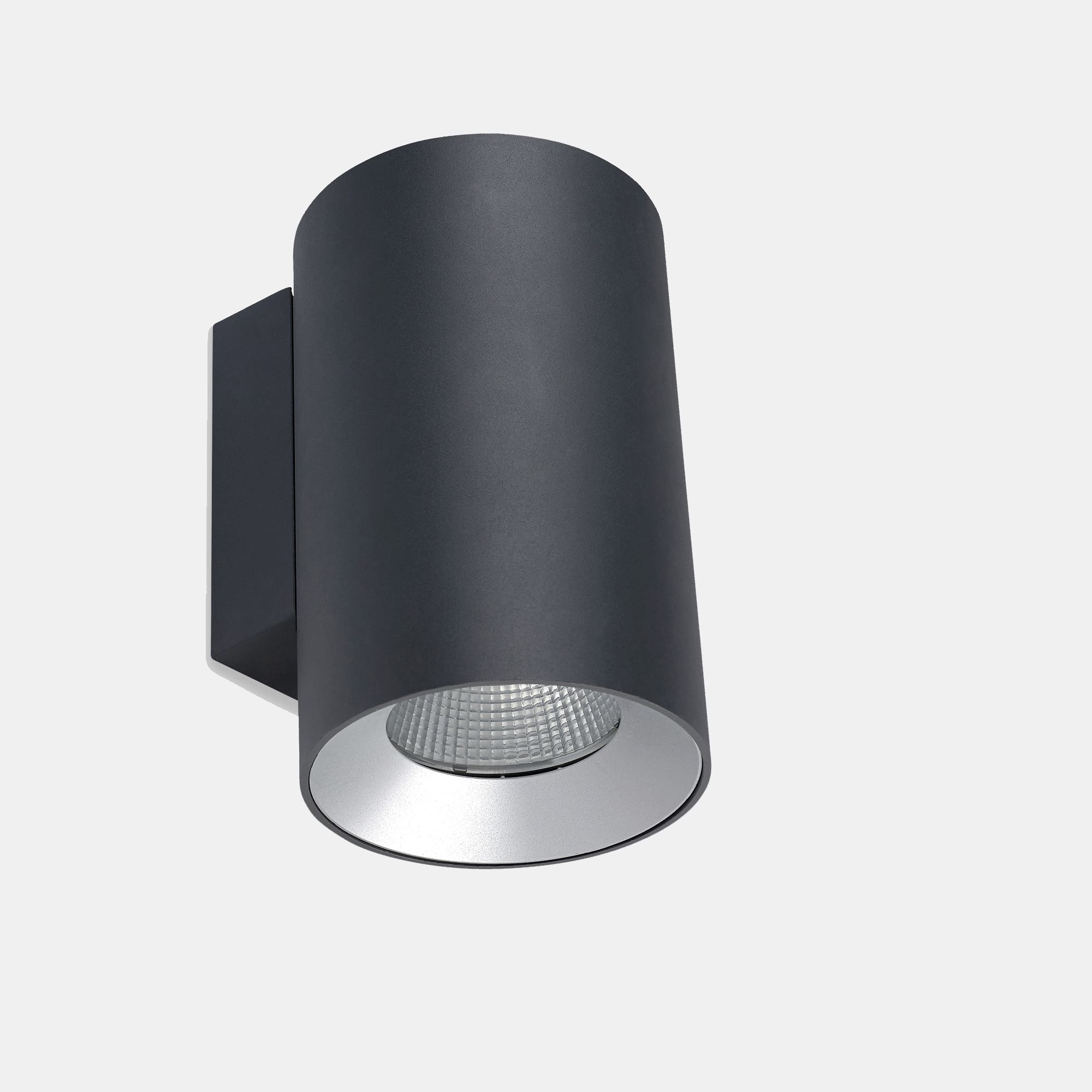 LEDS C4 - Applique Cosmos Ø144MM Single Emission - Grigio