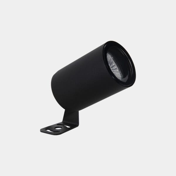 LEDS C4 - Faretto Eko Spike - Nero