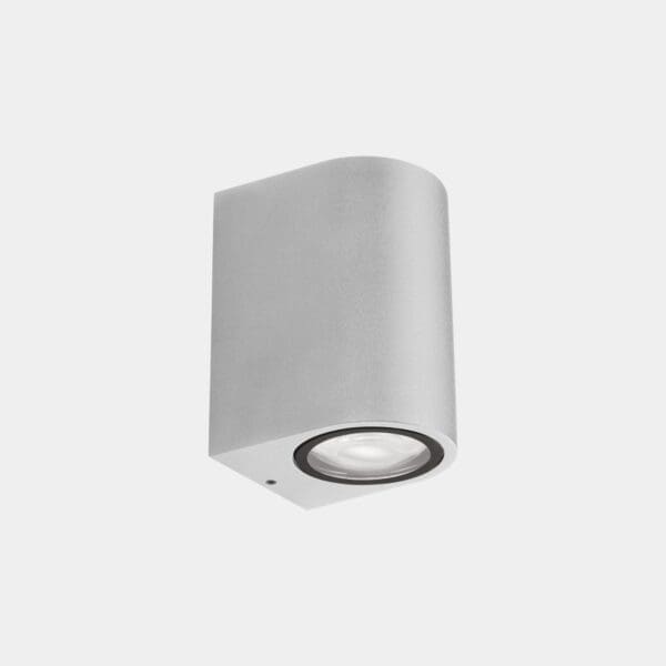 LEDS C4 - Applique Eko Single Emission - Bianco