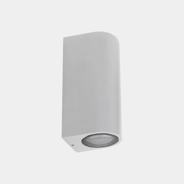 LEDS C4 - Applique Eko Double Emission - Bianco