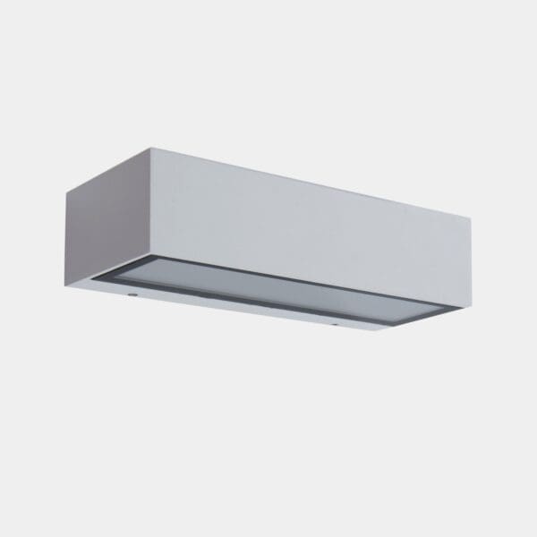 LEDS C4 - Applique Nemesis Slim - Bianco