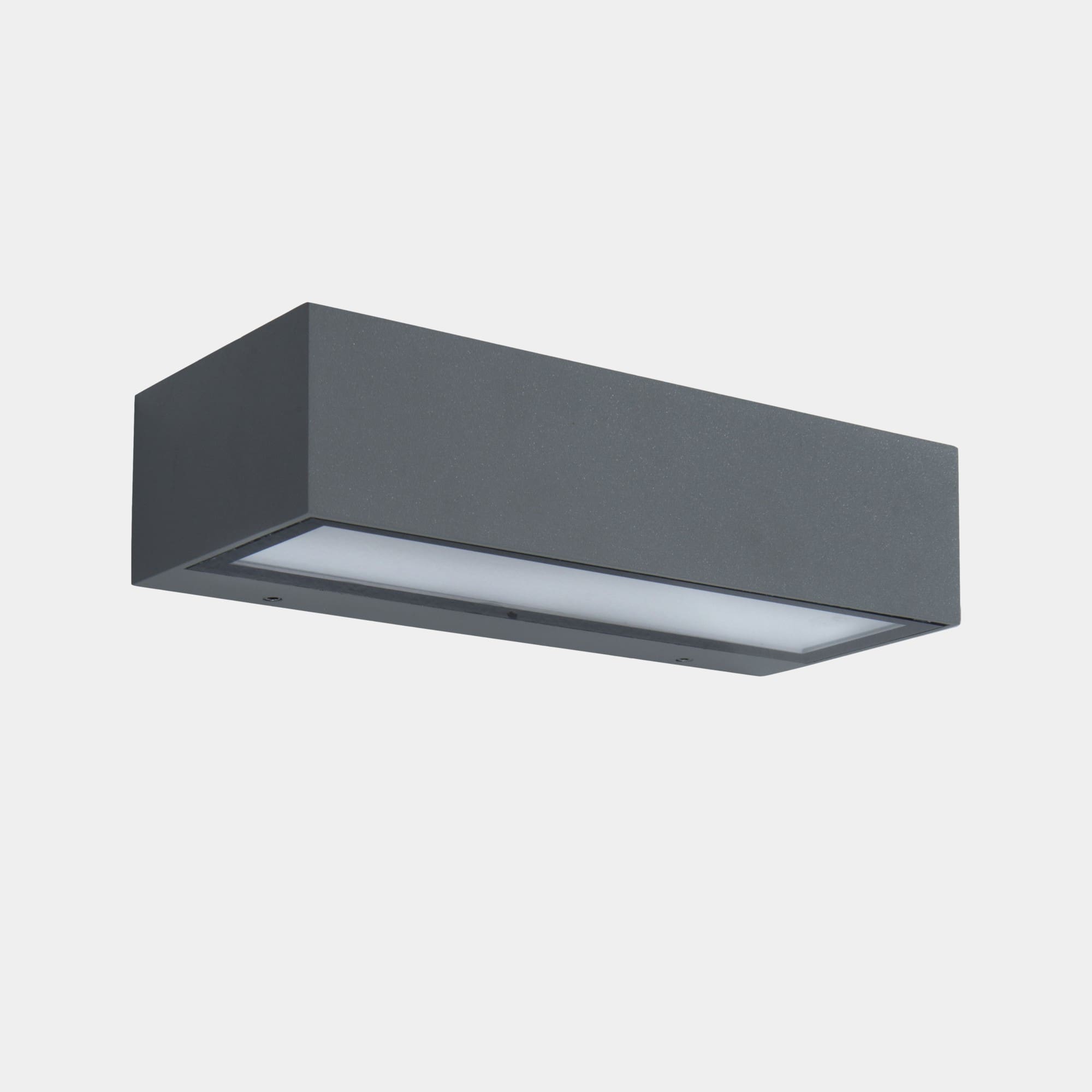 LEDS C4 - Applique Nemesis Slim - Grigio