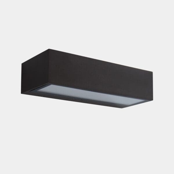LEDS C4 - Applique Nemesis Slim - Marrone