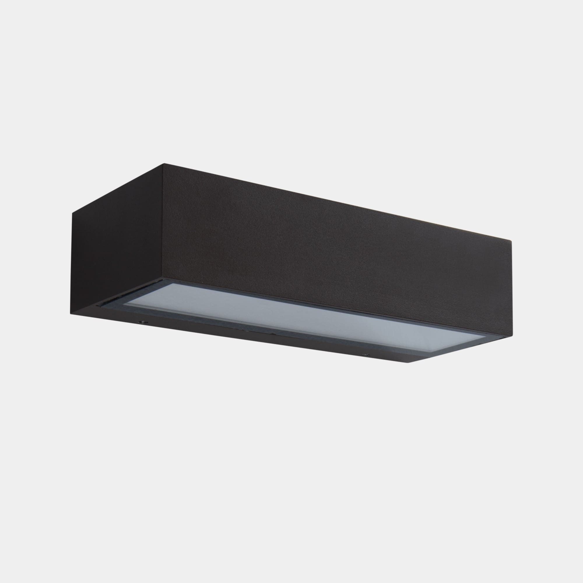 LEDS C4 - Applique Nemesis Slim - Marrone