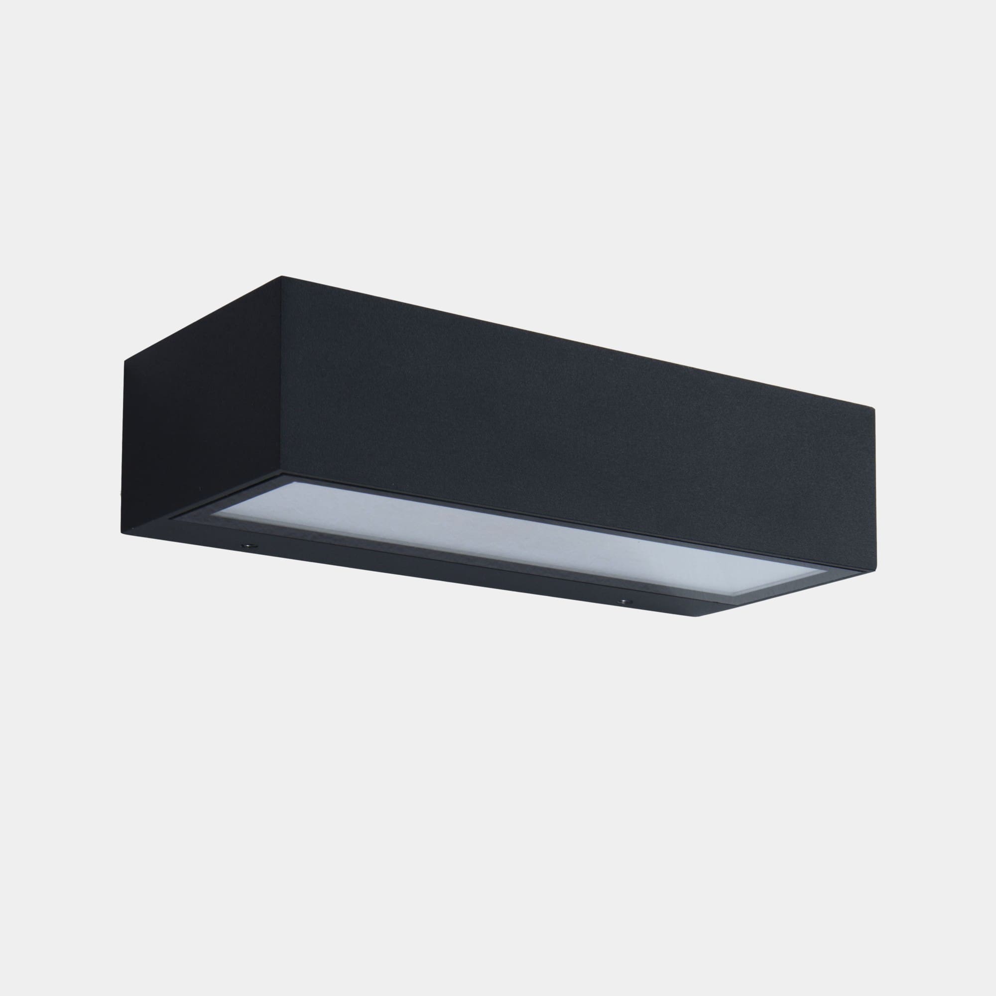 LEDS C4 - Applique Nemesis Slim - Grigio