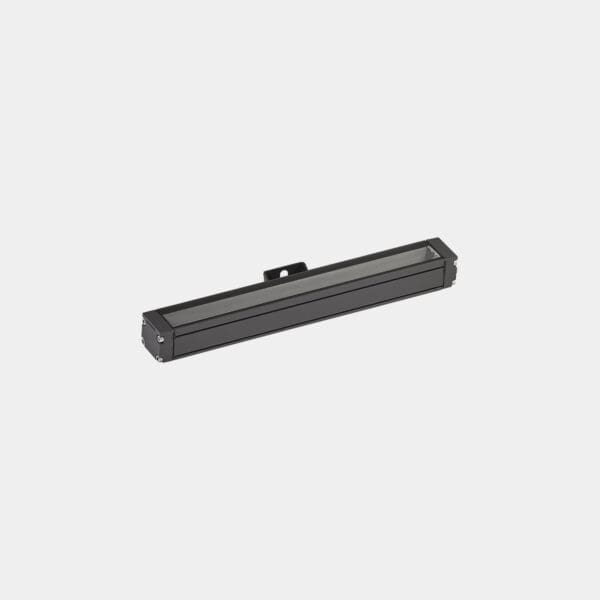 LEDS C4 - Sistema lineare LED Mex Surface 330mm - Grigio
