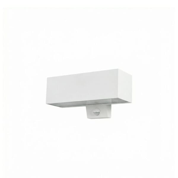 LEDS C4 - Applique Afrodita LED 275mm Double Emission Sensor - Bianco