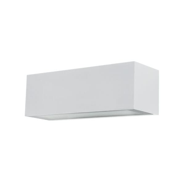 LEDS C4 - Applique Afrodita LED 375mm Double Emission - Bianco