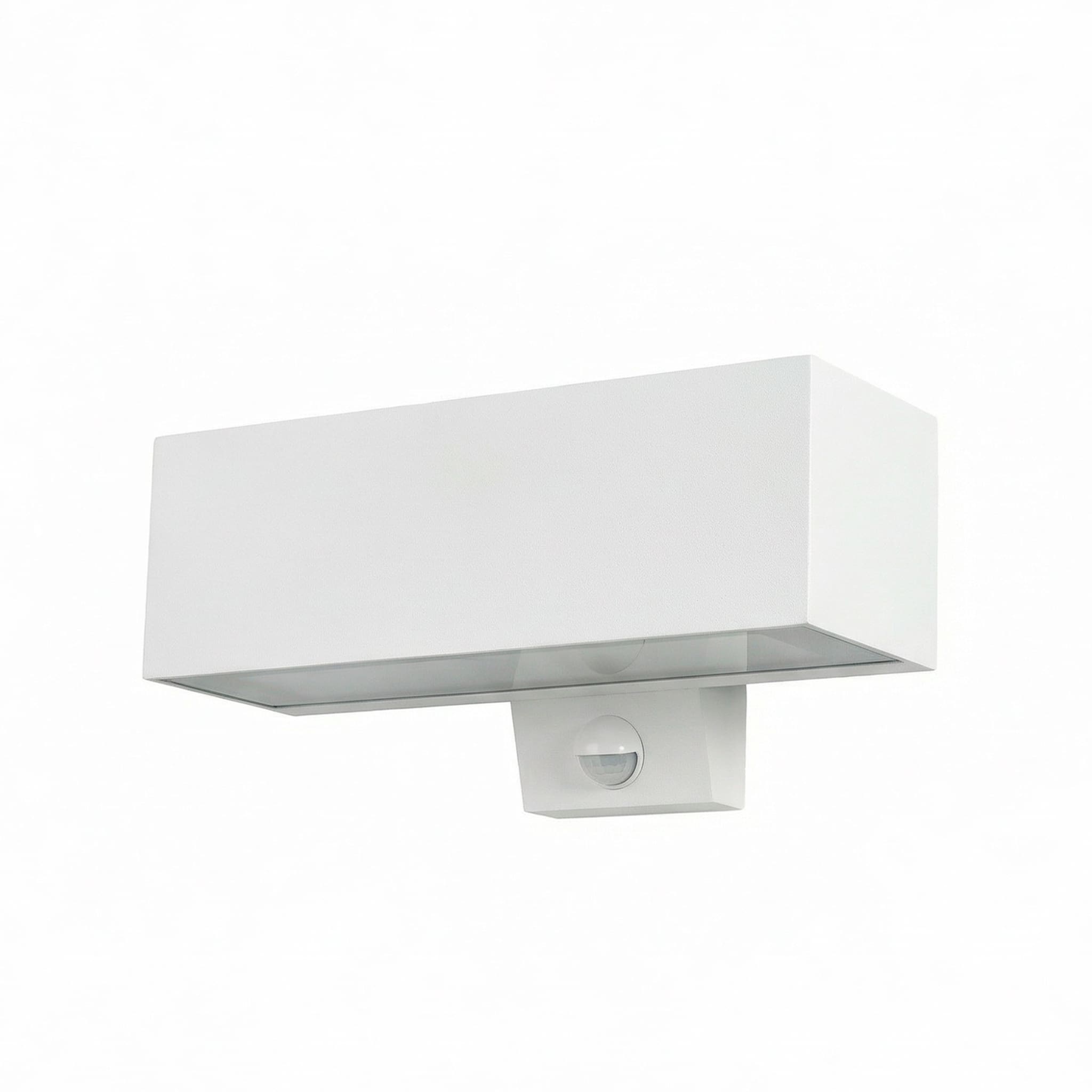 LEDS C4 - Applique Afrodita LED 375mm Double Emission Sensor - Bianco