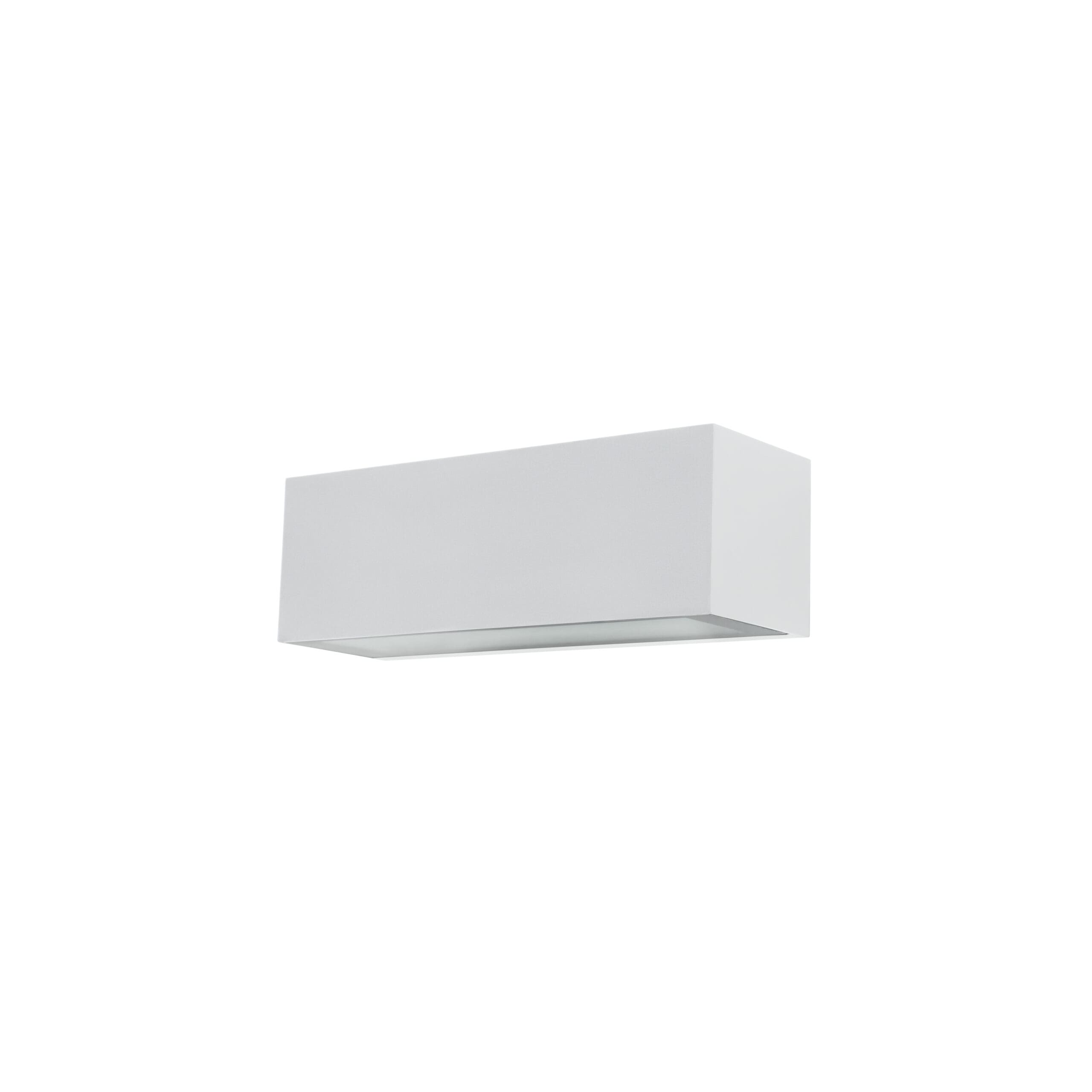 LEDS C4 - Applique Afrodita LED 275mm Double Emission - Bianco