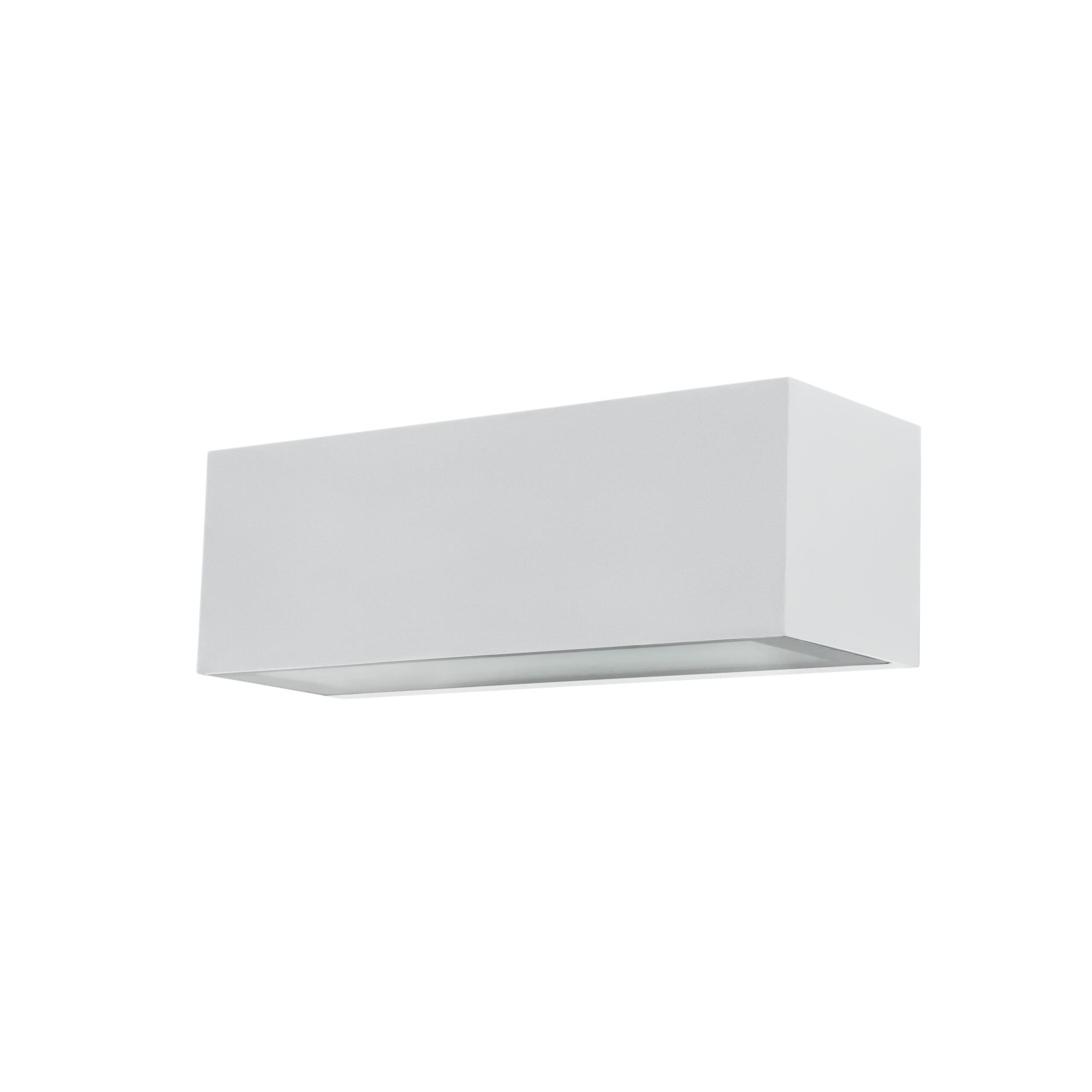 LEDS C4 - Applique Afrodita LED 335mm Single Emission - Bianco