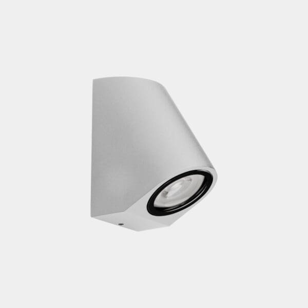 LEDS C4 - Applique Eko Inclined - Bianco