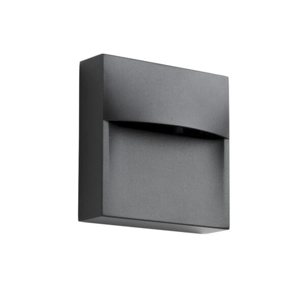 LEDS C4 - Applique Sam 100mm - Bianco