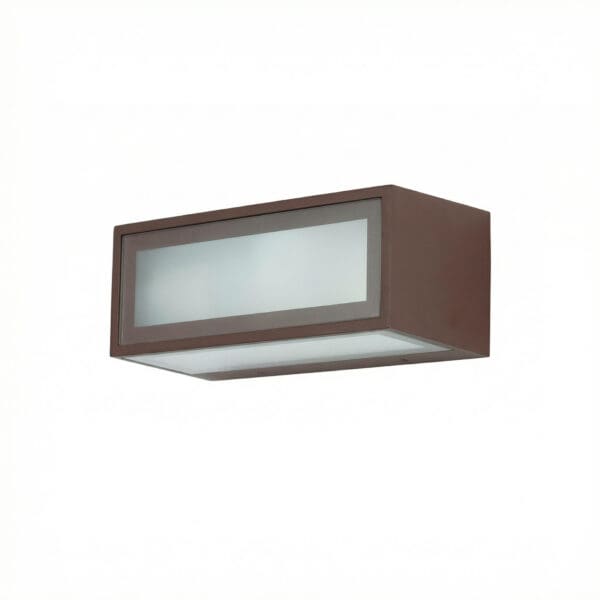 LEDS C4 - Applique Nemesis - Marrone