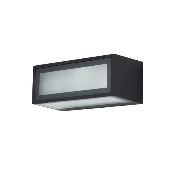 LEDS C4 - Applique Nemesis - Grigio