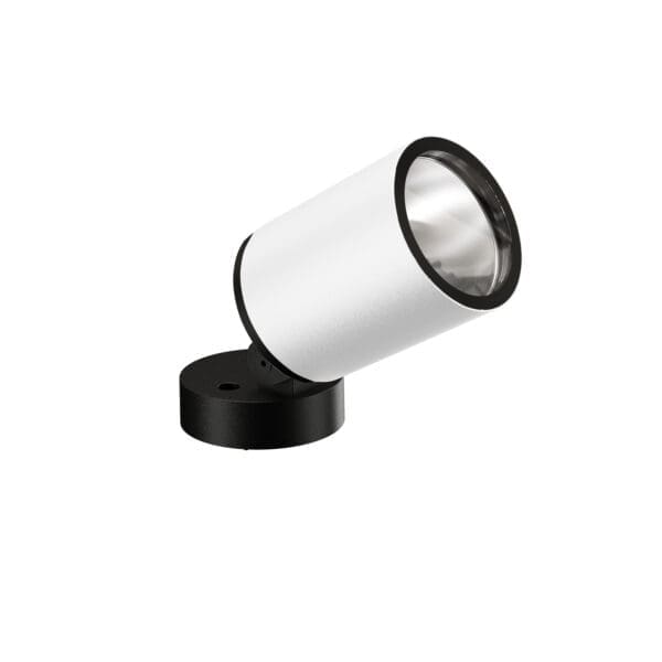 LEDS C4 - Faretto Eko Base Big - Bianco