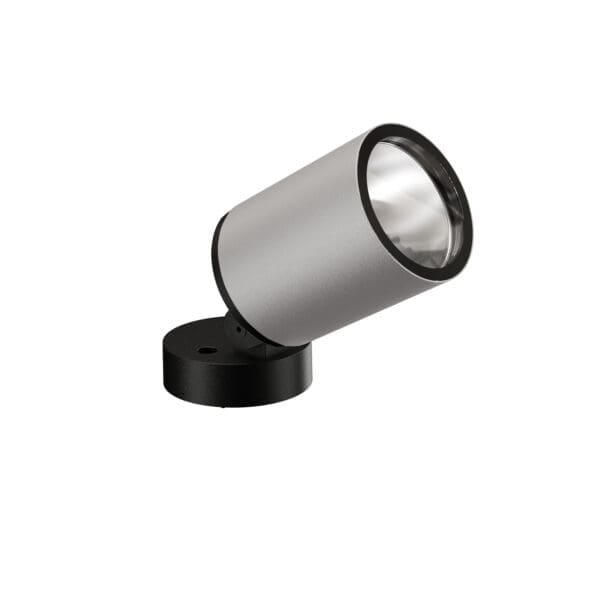 LEDS C4 - Faretto Eko Base Big - Grigio