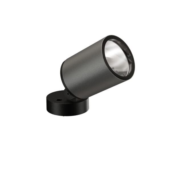 LEDS C4 - Faretto Eko Base Big - Grigio