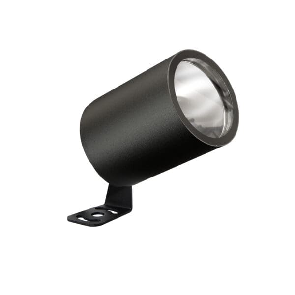 LEDS C4 - Faretto Eko Big - Nero