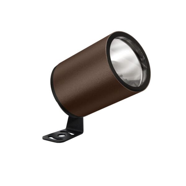 LEDS C4 - Faretto Eko Big - Marrone