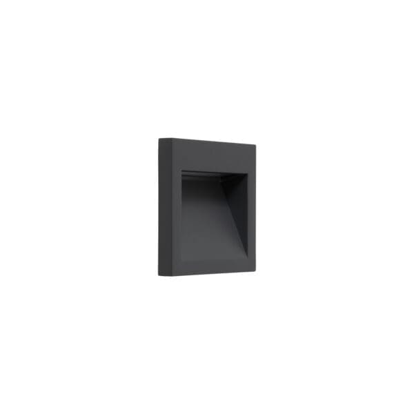 LEDS C4 - Segnapasso da incasso Micenas - Grigio