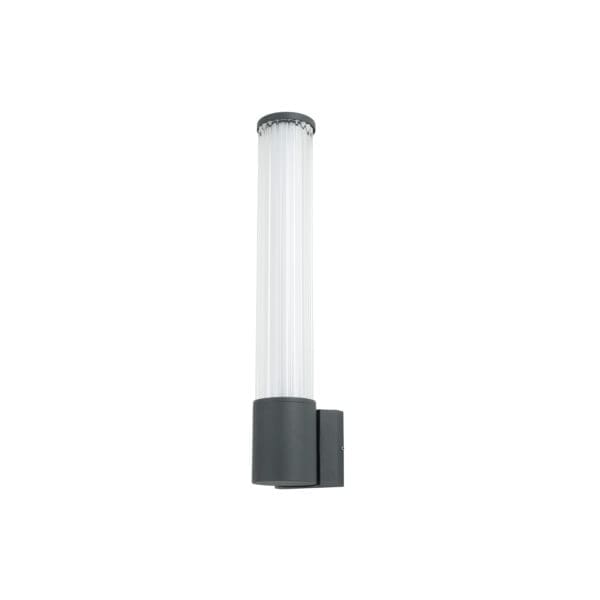 LEDS C4 - Applique Era - Grigio