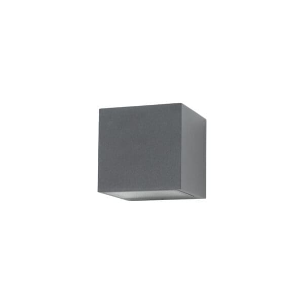 LEDS C4 - Applique Mini - Grigio
