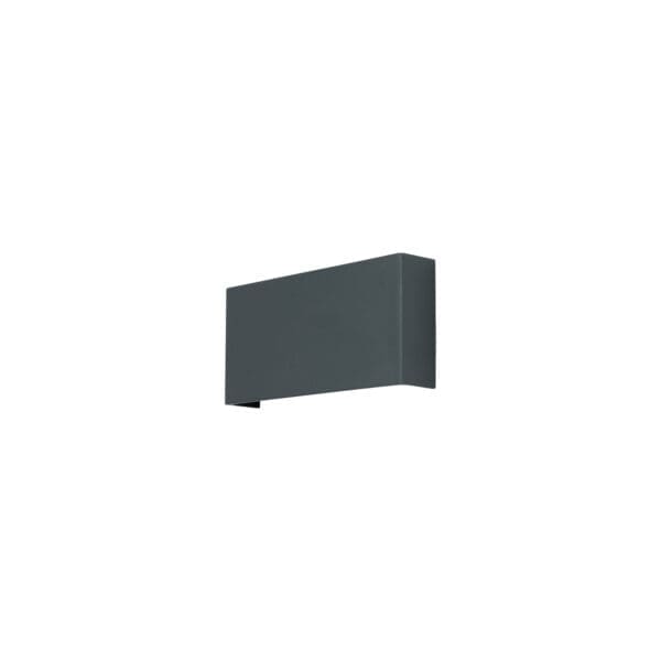 LEDS C4 - Applique Mini - Grigio