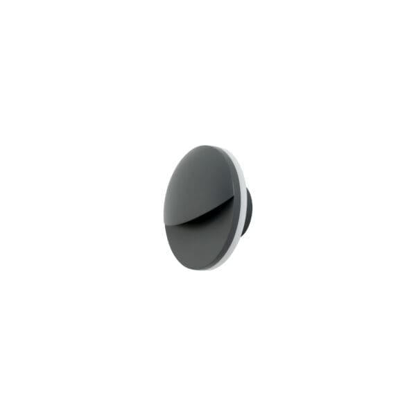 LEDS C4 - Applique Dro - Grigio