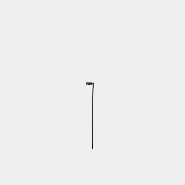 LEDS C4 - Paletto luminoso Sinia 800mm - Nero