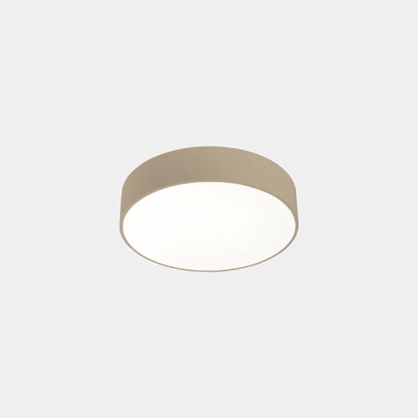 LEDS C4 - Plafoniera Caprice Ø240MM - Oro
