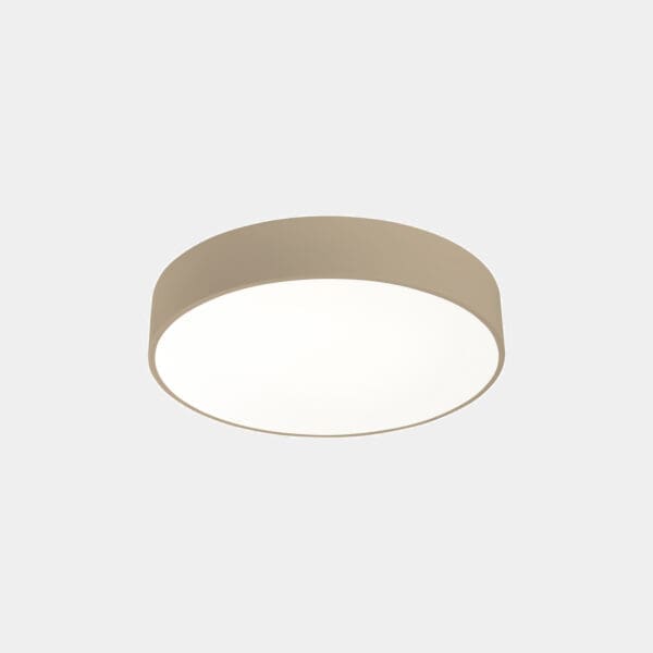LEDS C4 - Plafoniera Caprice Ø330MM - Oro